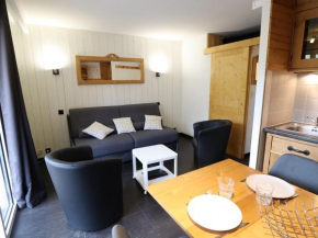 Les Gets - Studio centre station, pied des pistes - FR-1-623-200